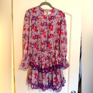 MISA dress